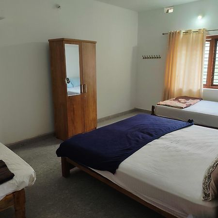 Shivalaya Homestay, Madikeri Siddapur Exterior foto