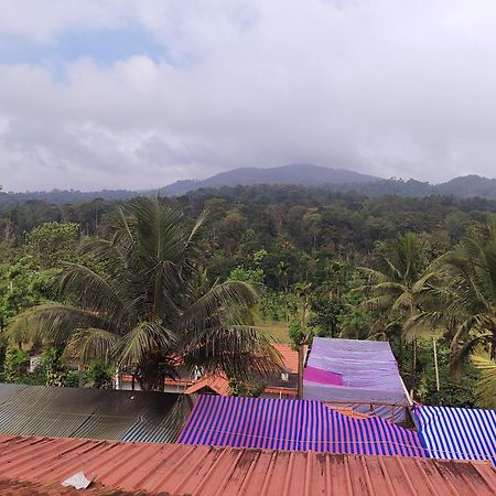 Shivalaya Homestay, Madikeri Siddapur Exterior foto