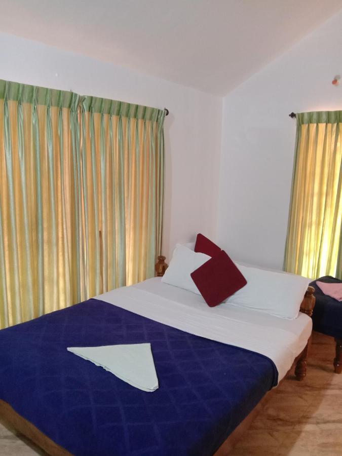 Shivalaya Homestay, Madikeri Siddapur Exterior foto