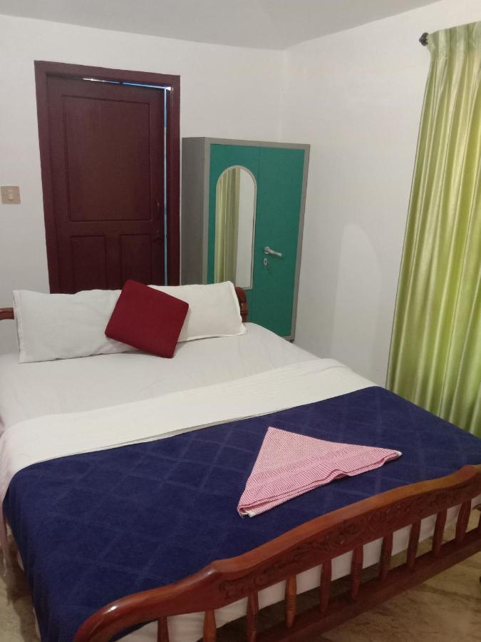 Shivalaya Homestay, Madikeri Siddapur Exterior foto