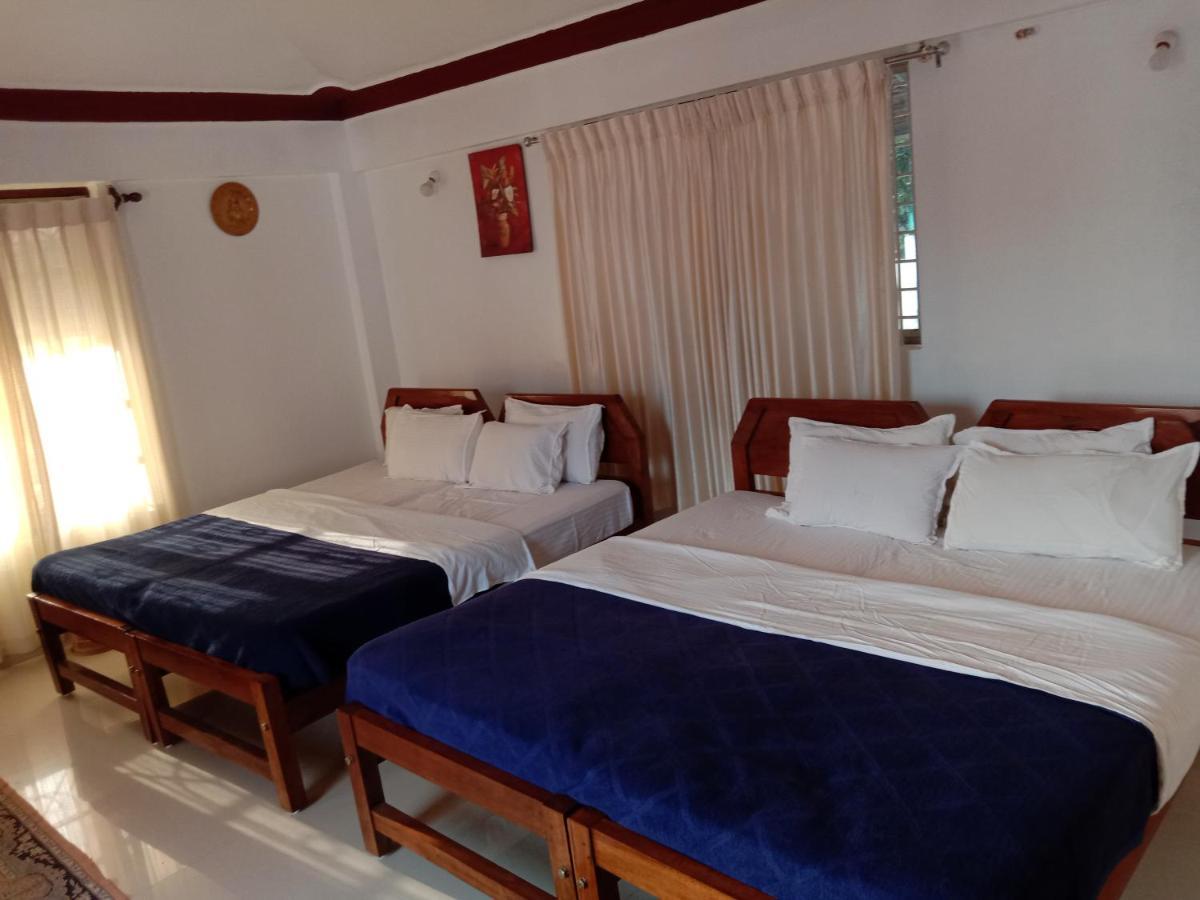 Shivalaya Homestay, Madikeri Siddapur Exterior foto
