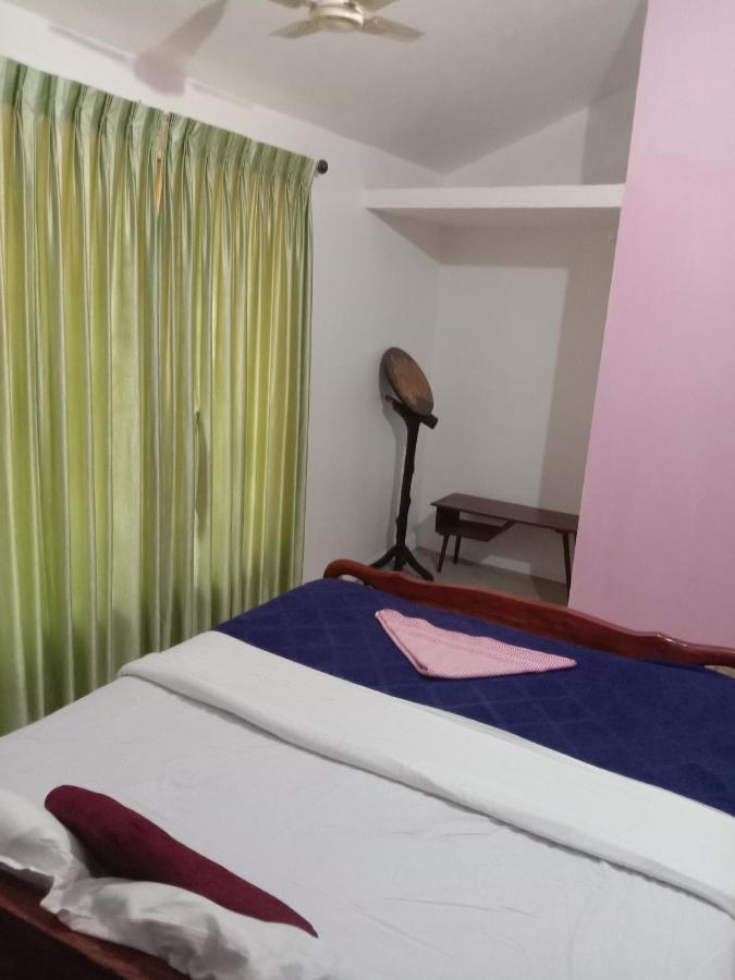 Shivalaya Homestay, Madikeri Siddapur Exterior foto