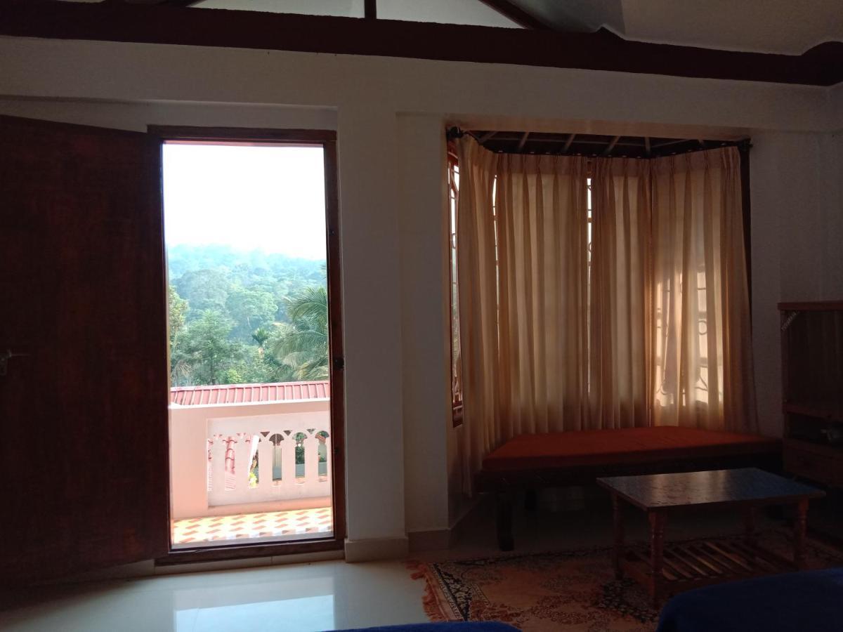 Shivalaya Homestay, Madikeri Siddapur Exterior foto