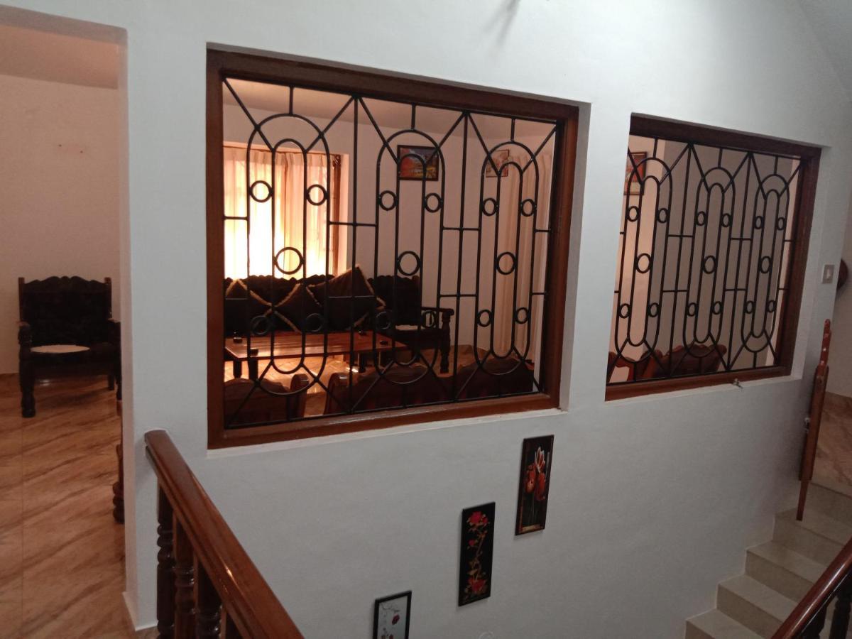 Shivalaya Homestay, Madikeri Siddapur Exterior foto