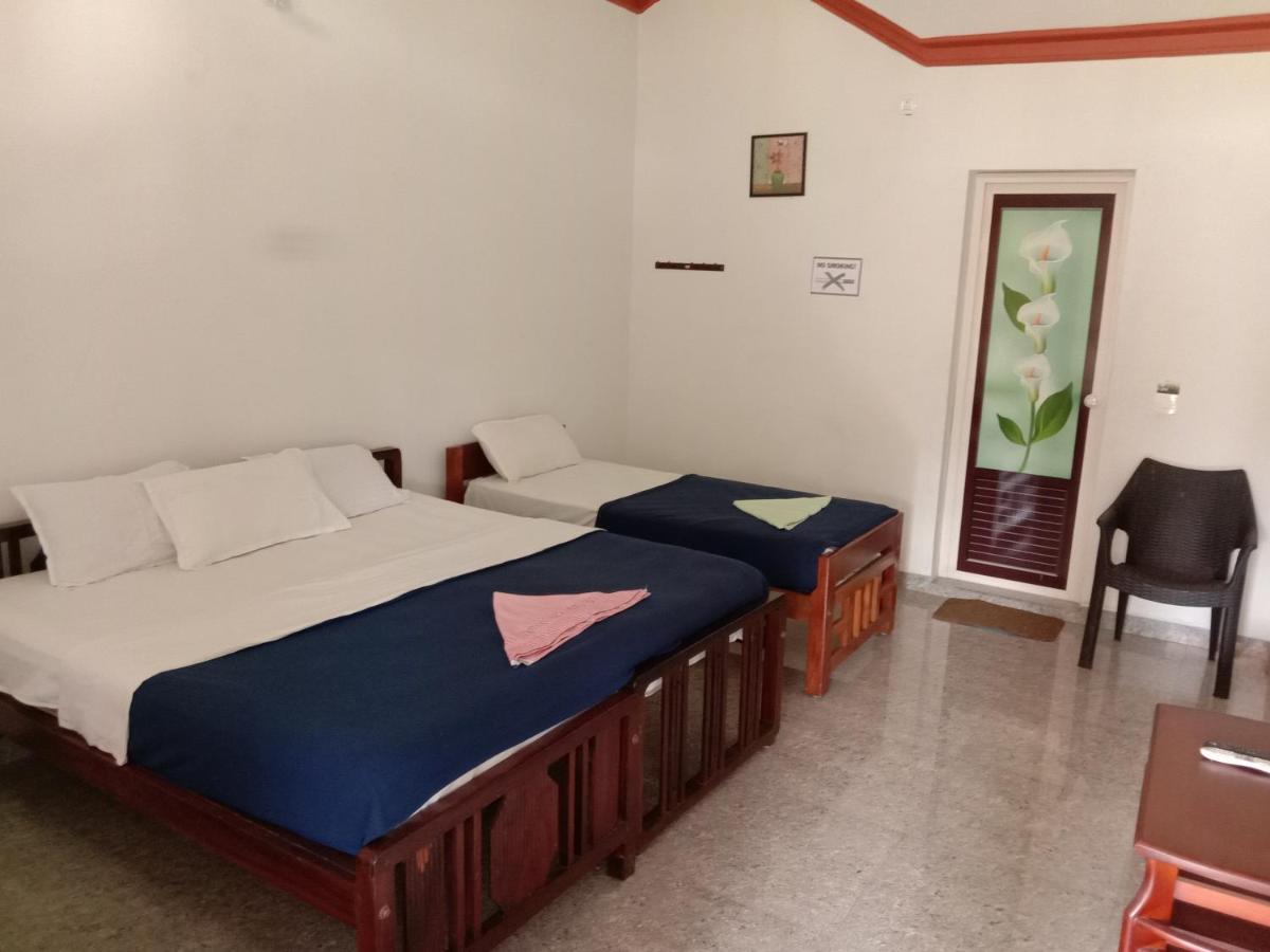 Shivalaya Homestay, Madikeri Siddapur Exterior foto