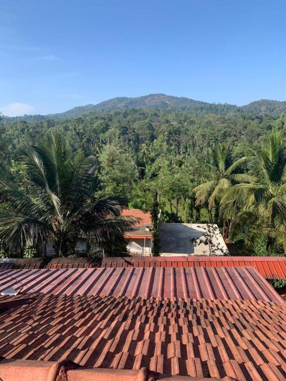 Shivalaya Homestay, Madikeri Siddapur Exterior foto