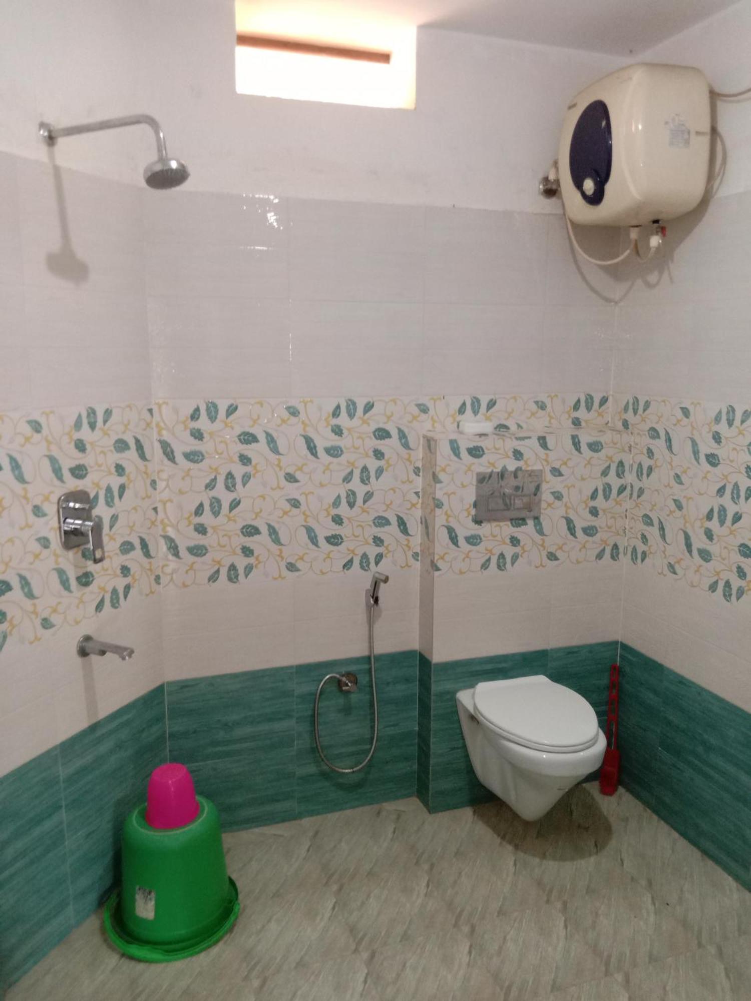 Shivalaya Homestay, Madikeri Siddapur Quarto foto