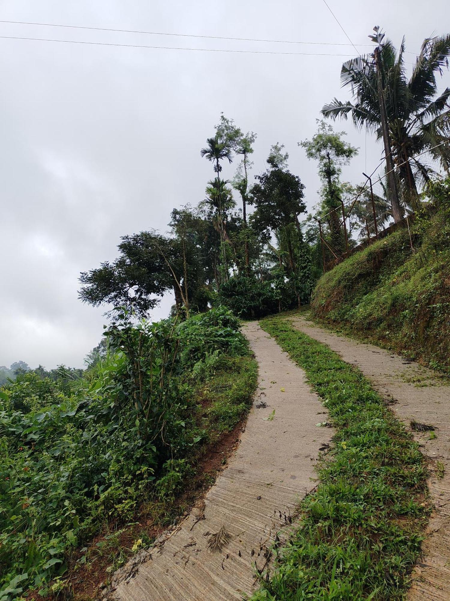 Shivalaya Homestay, Madikeri Siddapur Exterior foto
