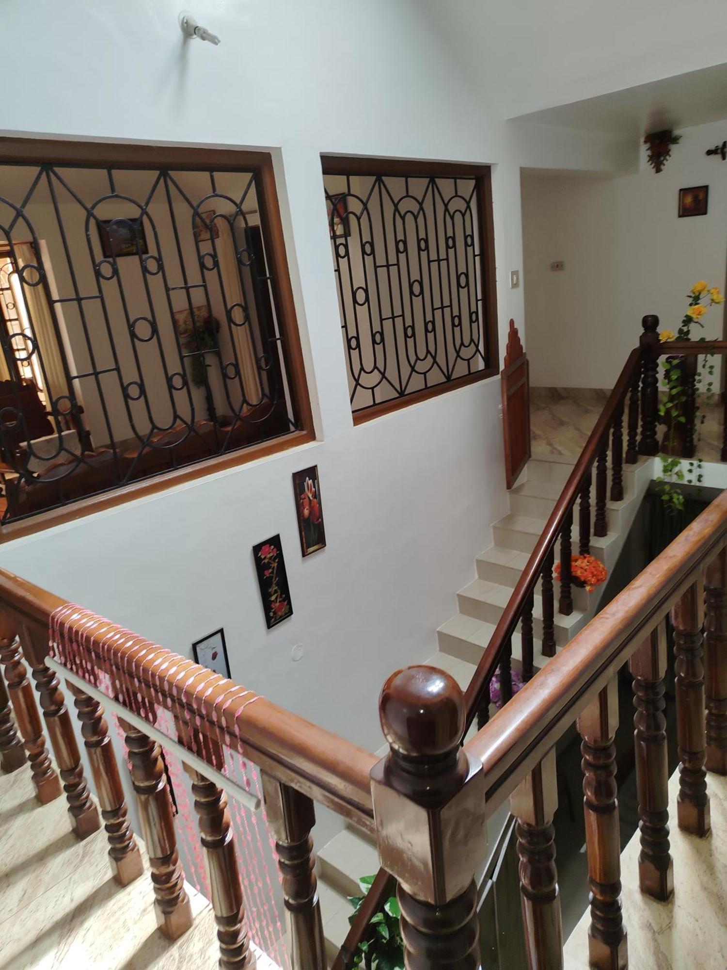 Shivalaya Homestay, Madikeri Siddapur Exterior foto