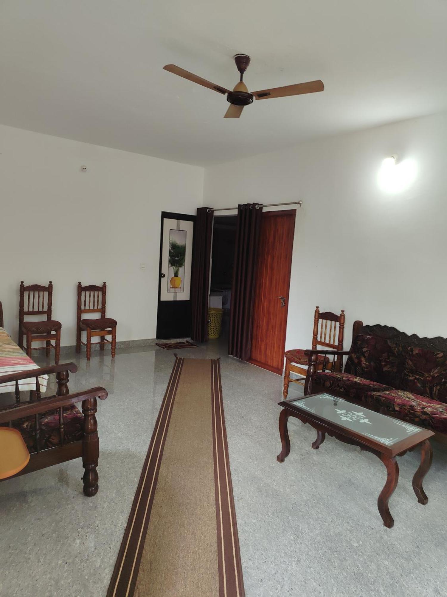 Shivalaya Homestay, Madikeri Siddapur Exterior foto