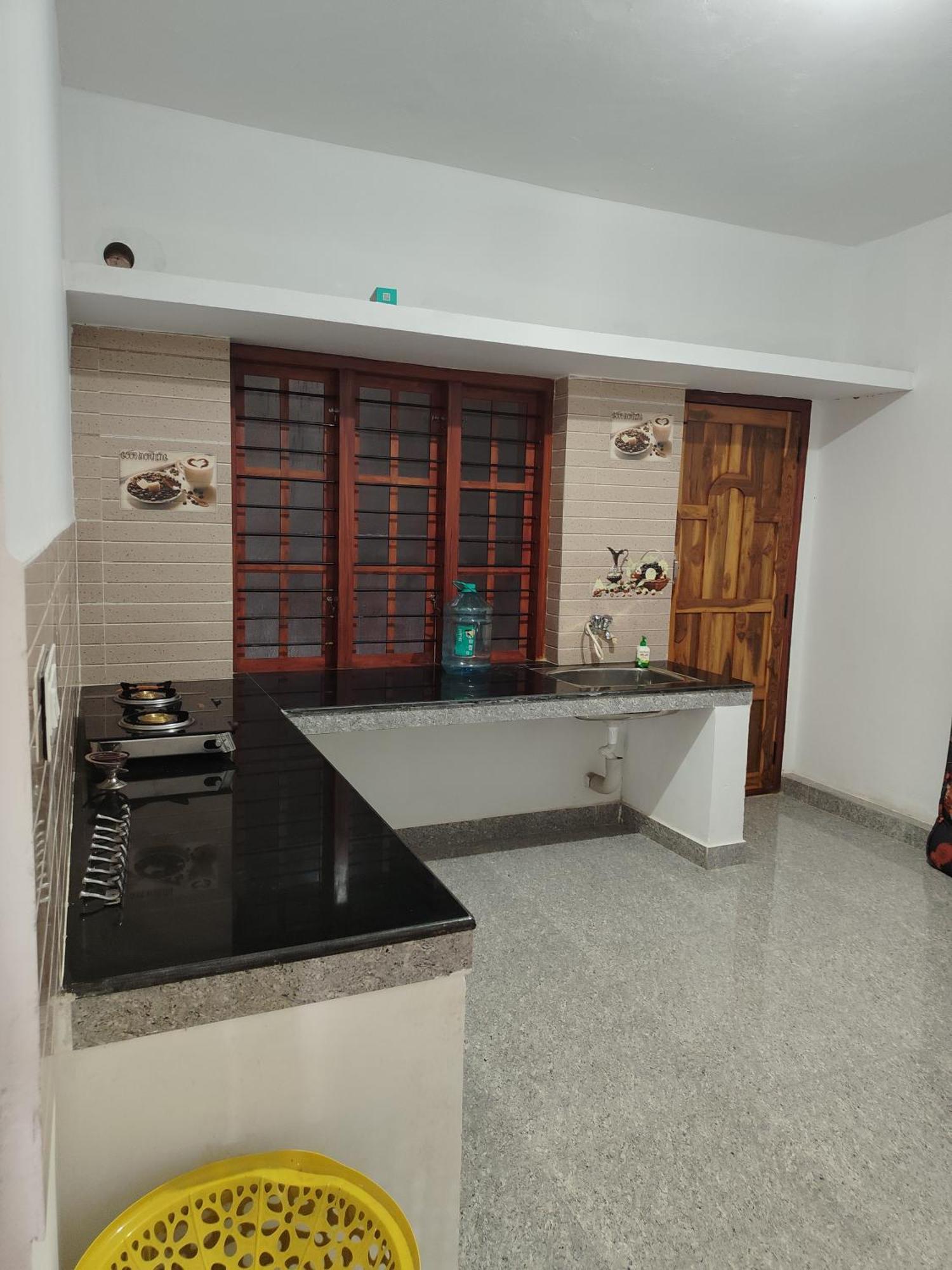 Shivalaya Homestay, Madikeri Siddapur Exterior foto