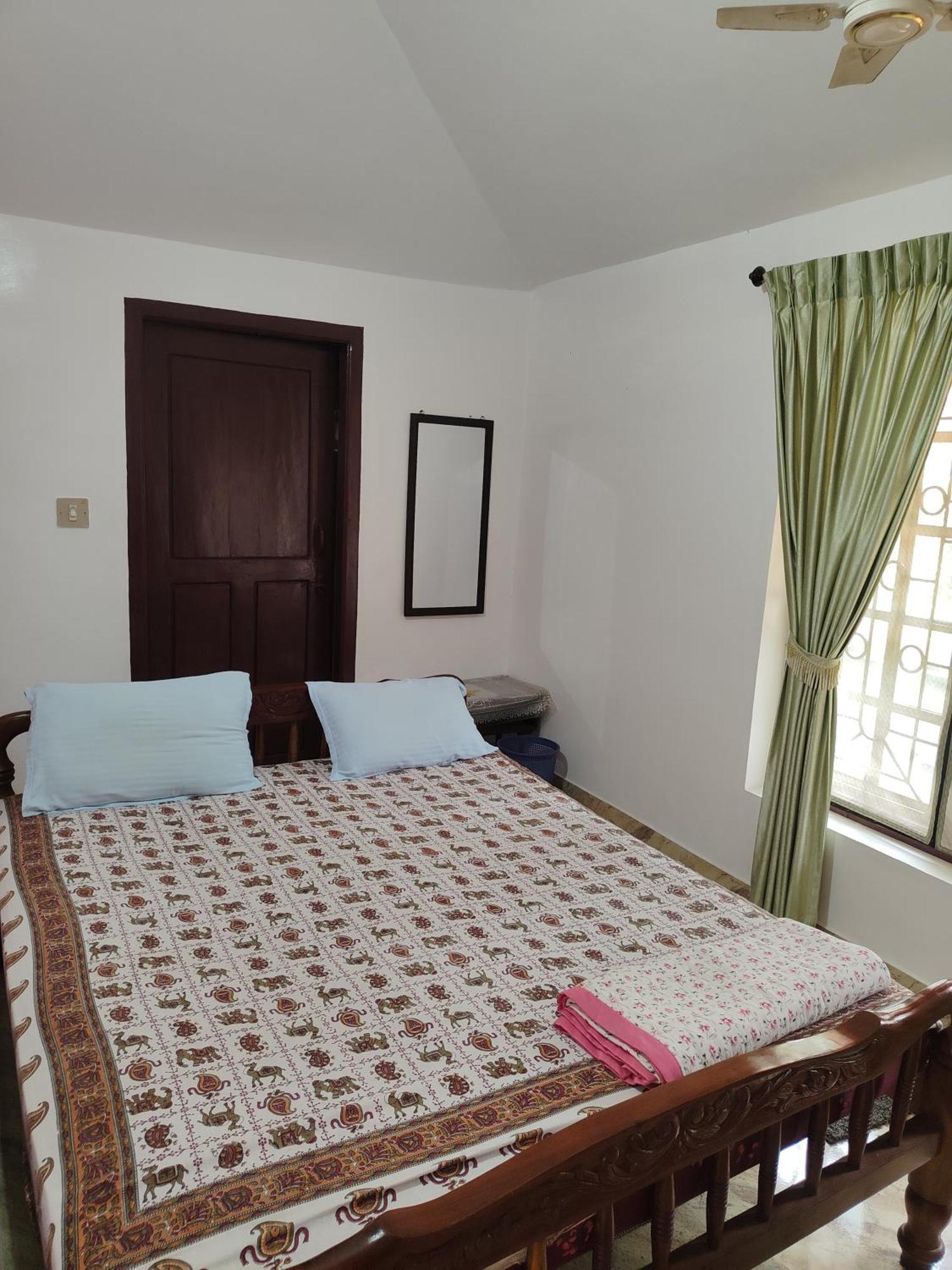 Shivalaya Homestay, Madikeri Siddapur Exterior foto